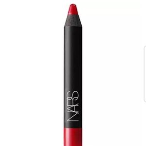 Velvet Matte Lipstick Pencil
